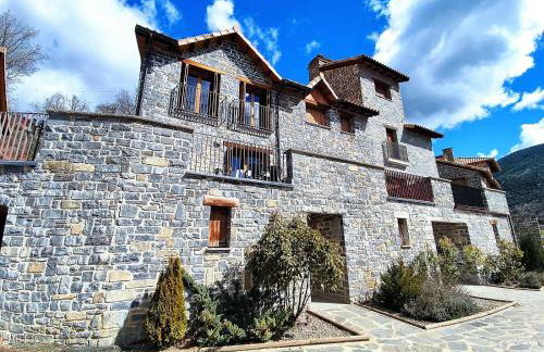 Casa Balcón de Los Pirineos - Gavín Biescas - Foto 3