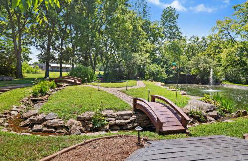 Copperline Ranch 60 Acre Estate Former Kenny Rogers - Foto 35