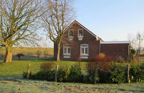 Marijanas Ferienhof 1, Urlaub mit viel Platz zwischen Dornumersiel und Bensersiel - Foto 27