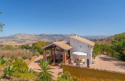 Casa Loire Casabermeja by Ruralidays - Foto 34