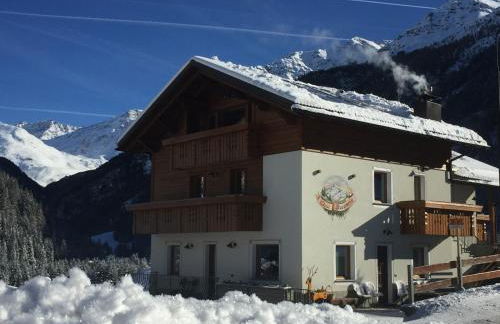 Chalet Bucaneve - Foto 54