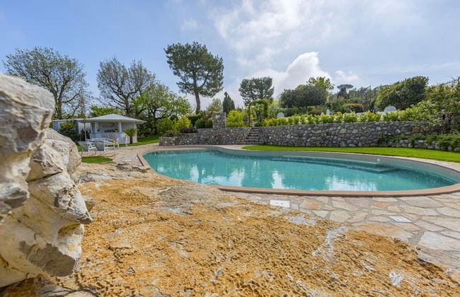 Resort Ravenna - Villa Cavaliere - Foto 54