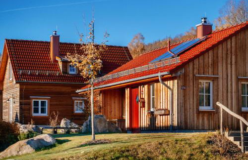 Das Schierke Harzresort - Foto 61