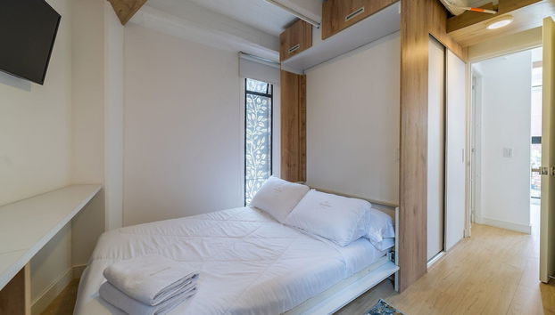 Anima 57 - Foto 2, Habitación