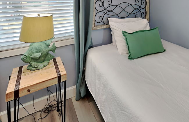 Villas on the Gulf Breeze by SVR - Foto 13