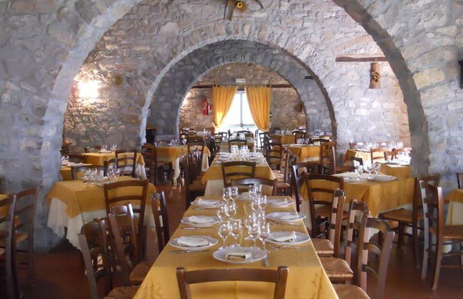 l'antico casale - Photo 11