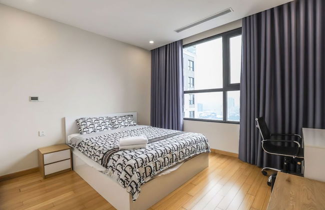 The Zei Plaza Luxury Apartments - Foto 7