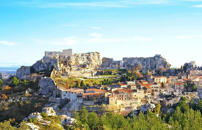 Arles - St Remy - Les Baux de Provence - 7 hours - Photo 2