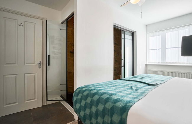 Host Stay Honeysuckle Gardens - Foto 13