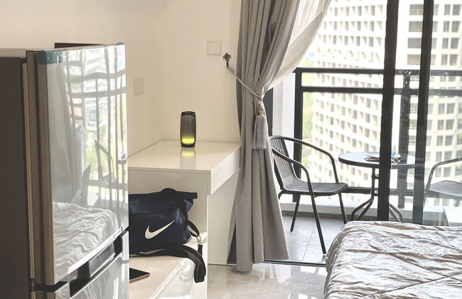 U Mall Sihanoukville - Foto 4