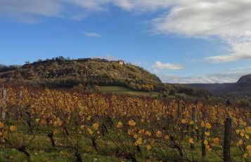 Gîte de la Diligence - Foto 13