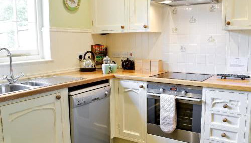 Garden Cottage - Photo 5