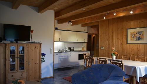 Ferienhaus Nr 5C plus, Feriendorf Hagbügerl, Bayr Wald - Foto 3