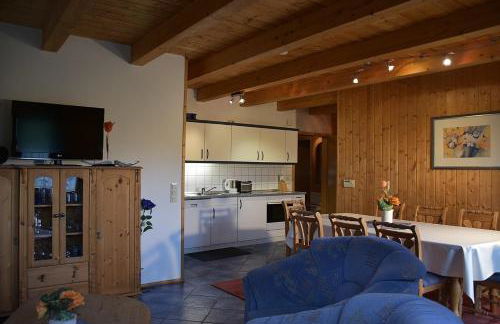 Ferienhaus Nr 5C plus, Feriendorf Hagbügerl, Bayr Wald - Foto 3