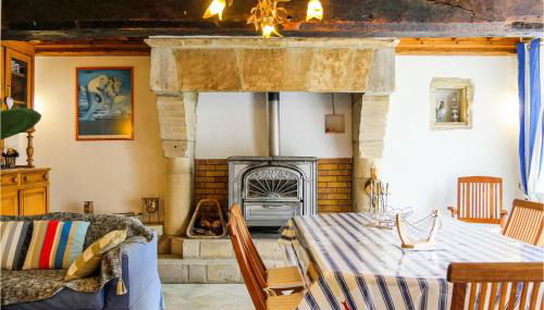 Gorgeous Home In Bricquebec-En-Cotentin - Foto 2