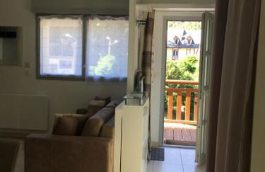 Ski 3 Vallées à 80m télécabine de l'Olympe - appt 50m2, 3étoiles - Foto 18