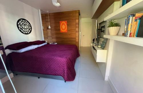 Flat Moderno em Copacabana - Foto 14