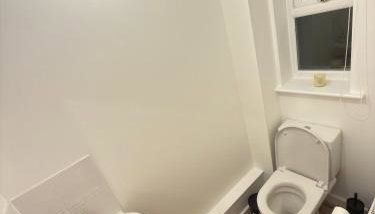 Oak House No15 Scotland Road 5BR Parking - Foto 2