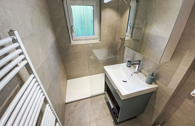 Haus Lotti Apt 203 - Foto 5