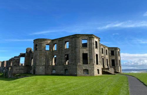 Castleshaw Holiday Home - Foto 38