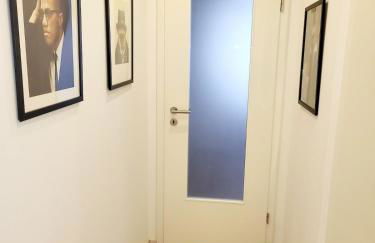 Radler-Rast am Elberadweg, 3 Schlafzimmer - Foto 16