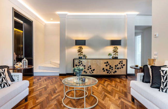 Genteel Home Prato - Foto 14