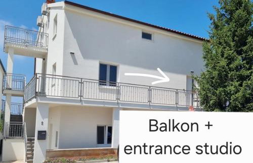 Appartments Majesta - Foto 6