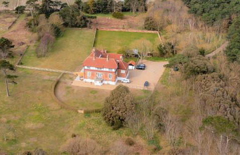 The Dower House - Foto 57