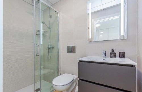 PANORAMIC private pool home - Foto 13