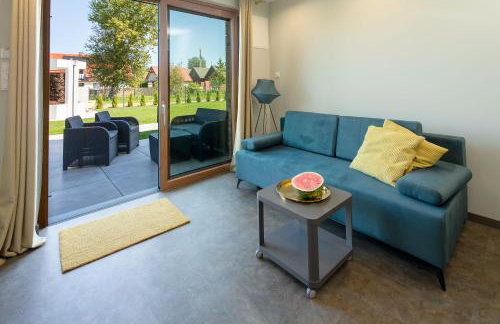 Domki Przy Tężni - Foto 15