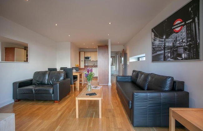 Parnell Corner Apartments - Photo 54