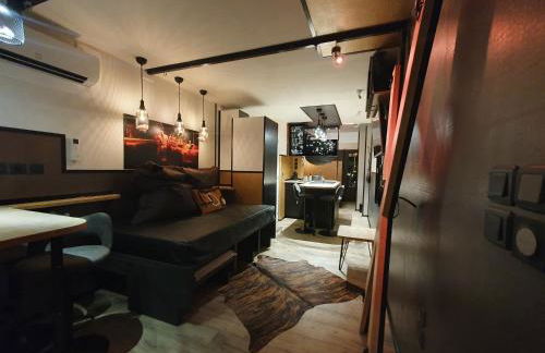 Apartment Naturist Cap In Loft - Photo 56