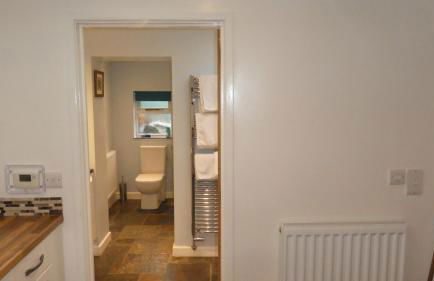 The Coach House - Foto 16