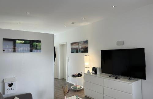 Auszeit Apartment Düsseldorf - Foto 28