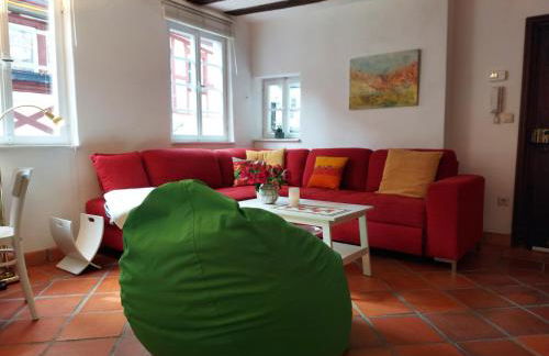 Ferienhaus Old Winery - Foto 26