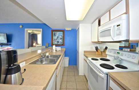 Sunrise Suites Big Kahuna Suite #202 - Photo 20