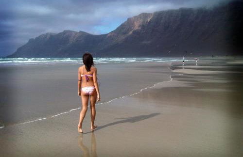 Acogedor apartamento en la playa - Foto 46