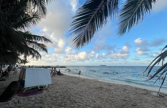 Alojamientos Town Beach - Foto 68