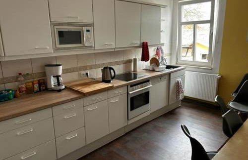 Pension Klosterhof - Foto 17