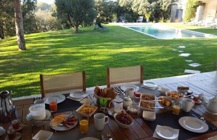 Les Terrasses - Gordes - Photo 63