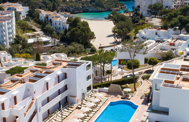 MarSenses Ferrera Blanca Hotel Family - Foto 1