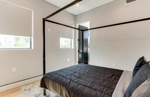 Posh Luxury Modern Home with Pool Spa and Rooftop Deck - Foto 27