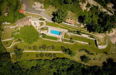 Nice Home In Moscenice With Wifi - Foto 19