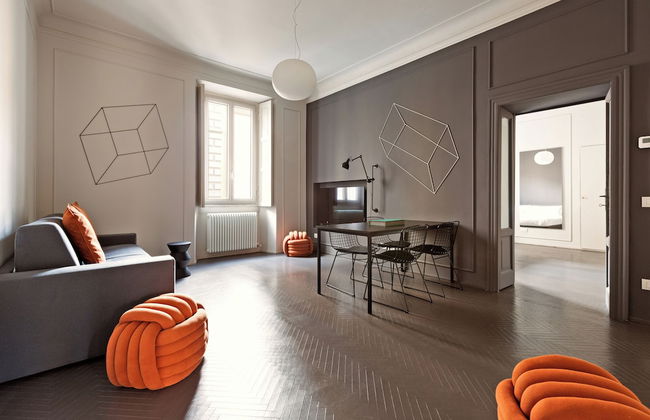 Brera Apartments in Porta Volta - Photo 35