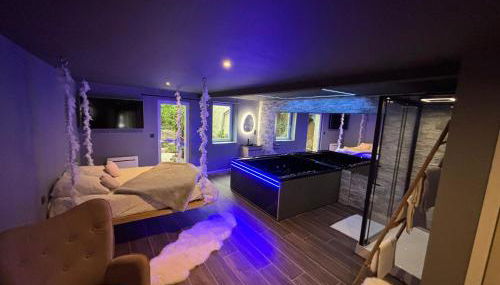 Aux 67 nuances - Spa - Foto 2