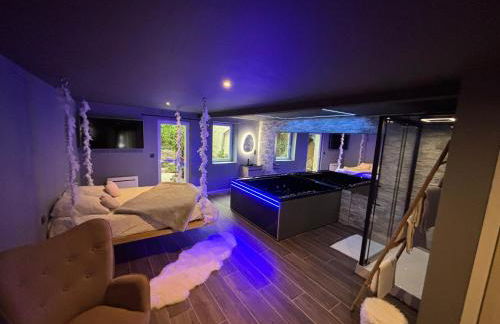 Aux 67 nuances - Spa - Foto 2