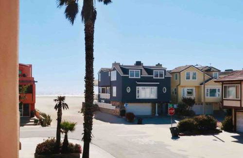 Cool Cali Vibe - Barefoot Stepping Distance 2 Sand - Foto 1