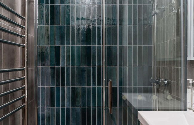 Bolenna Marazion Sleeps 6 - Foto 32