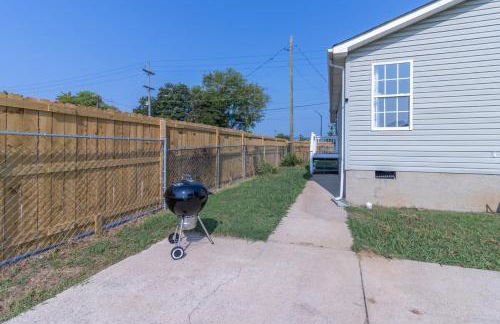 Crossroads Cottage l Grill & high speed internet - Foto 29