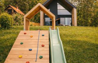 Blacksmith house - SPA, Outdoor pool, Kids zone - Foto 8